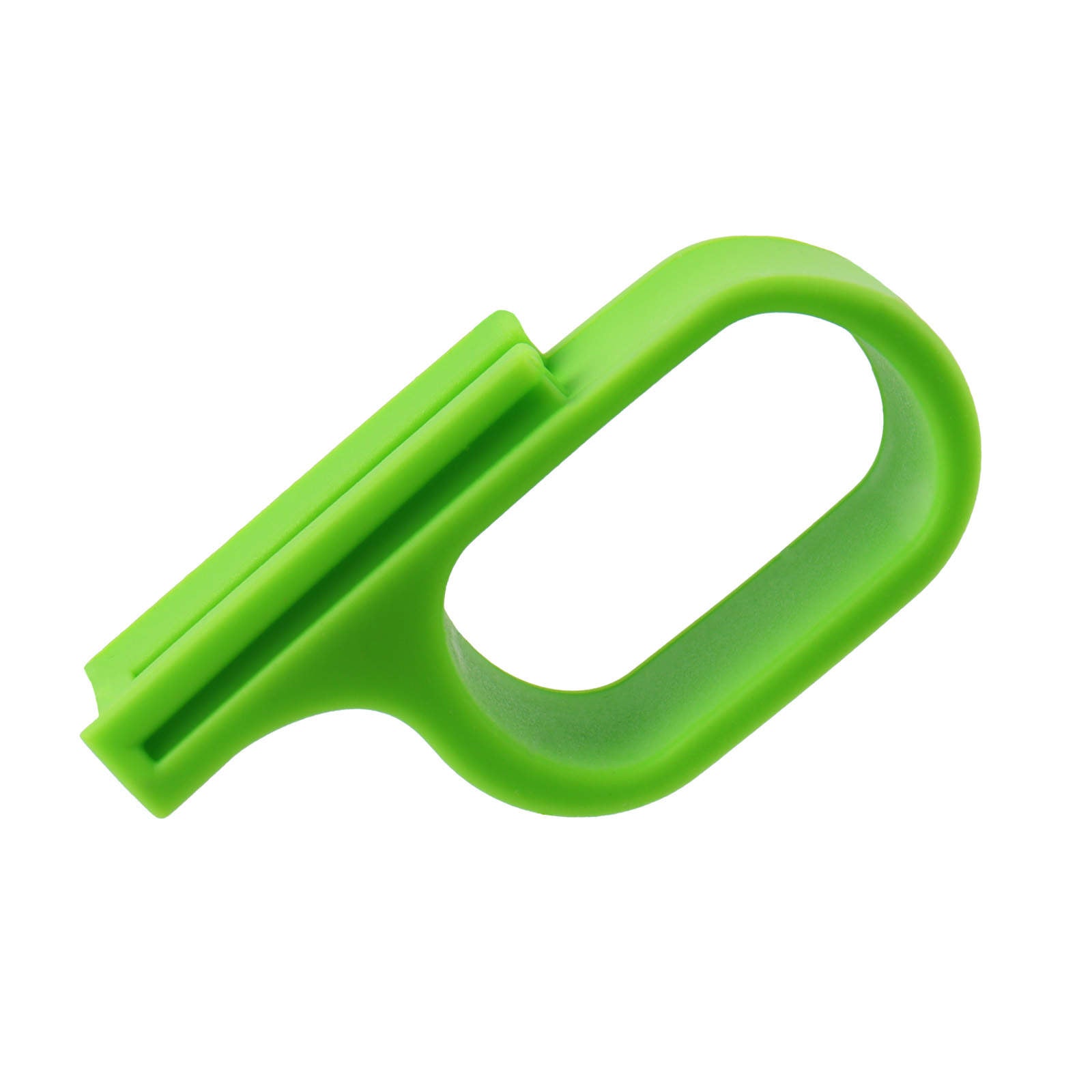 Handle - Green