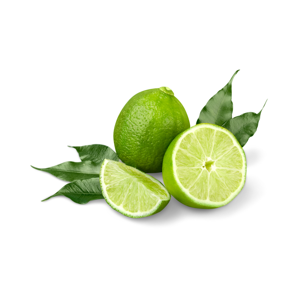 Lime Flavour