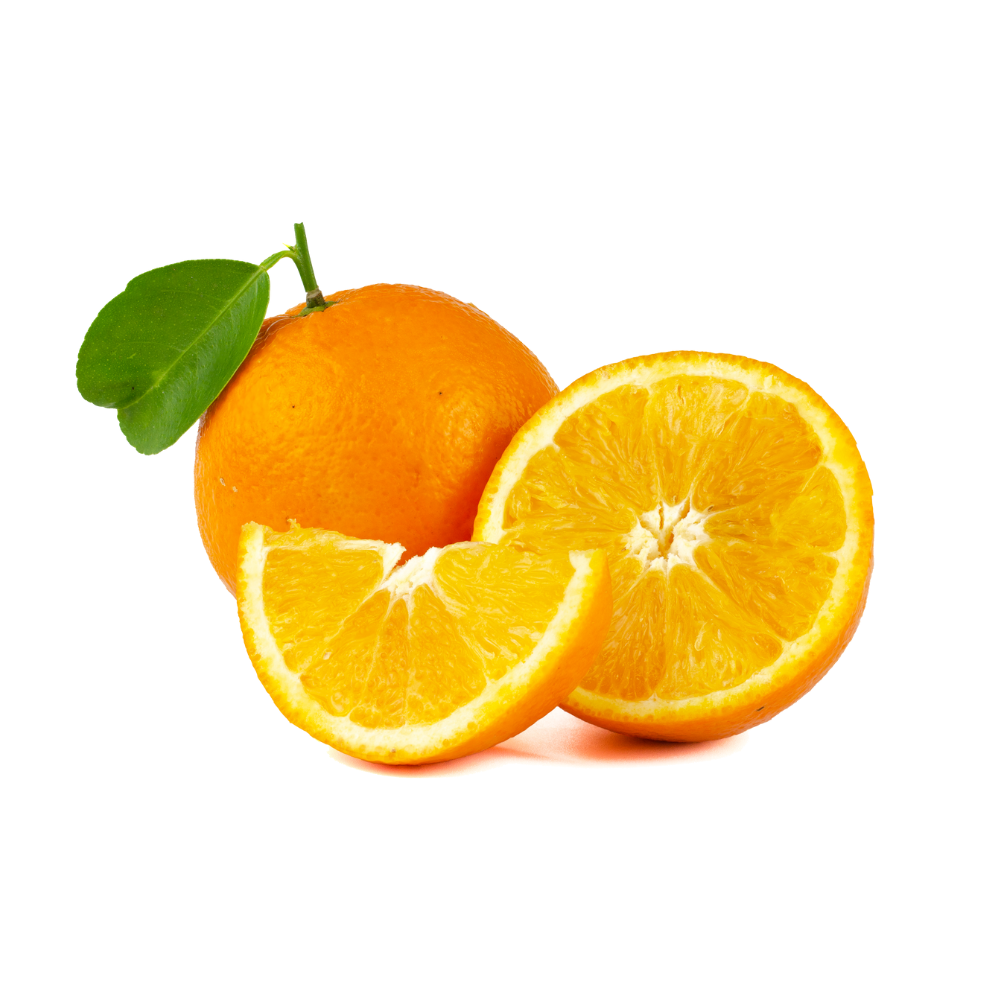 Orange Flavour