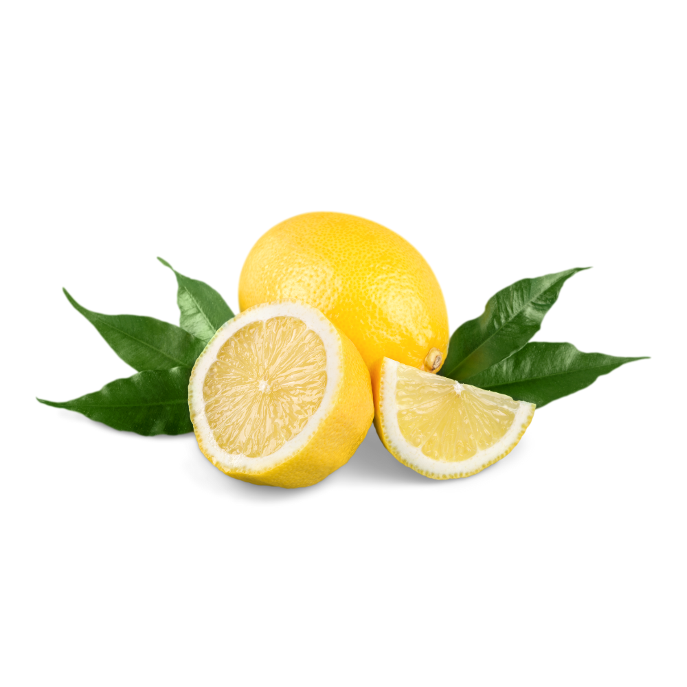 Lemons Flavour