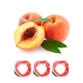 Peach Flavour