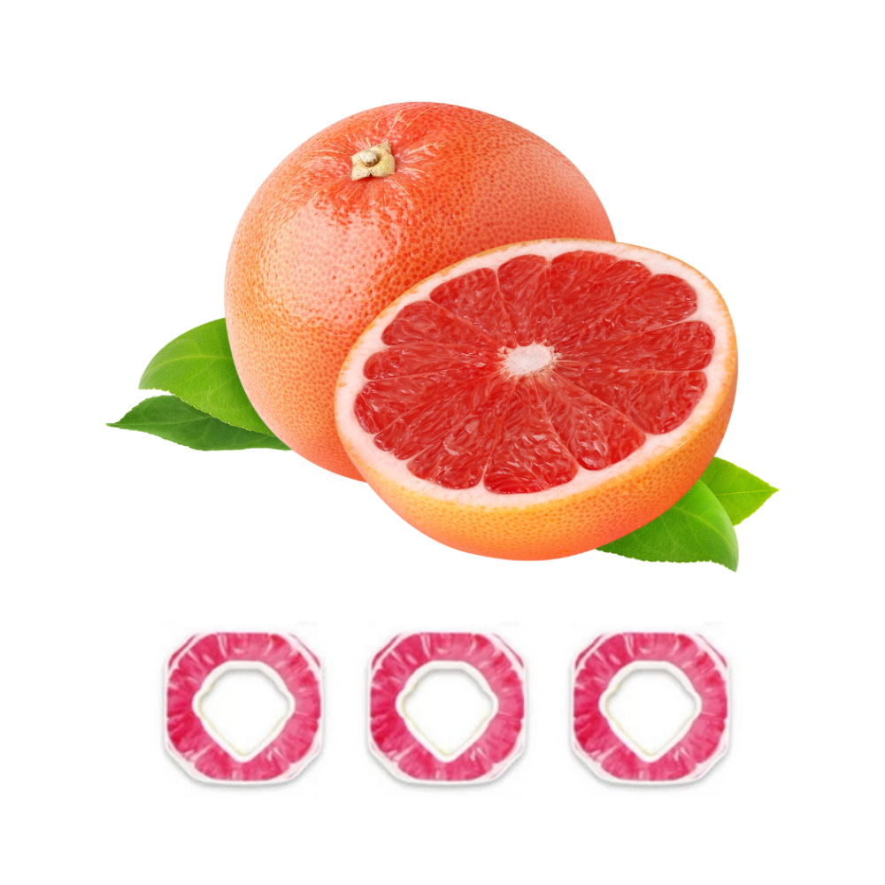 Grapefruit Flavour