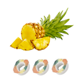 Pineapple Flavour