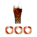 Cola cola Flavour