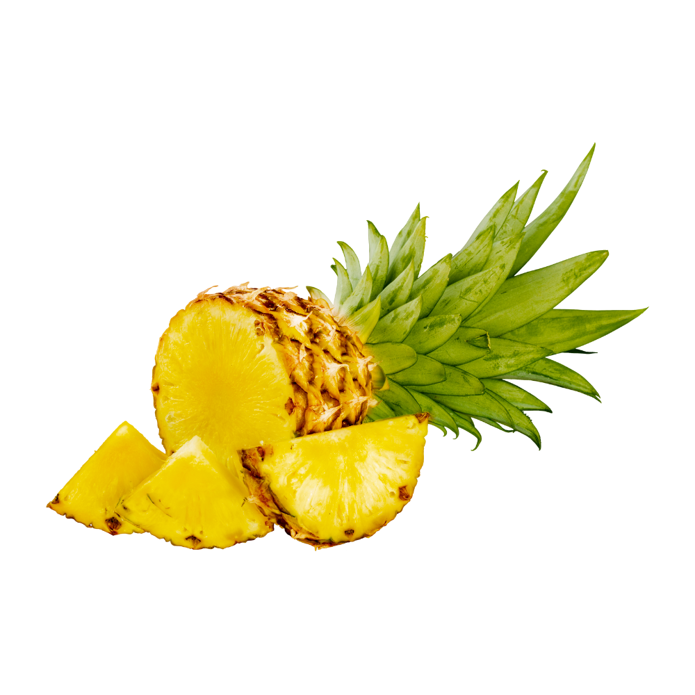 Pineapple Flavour