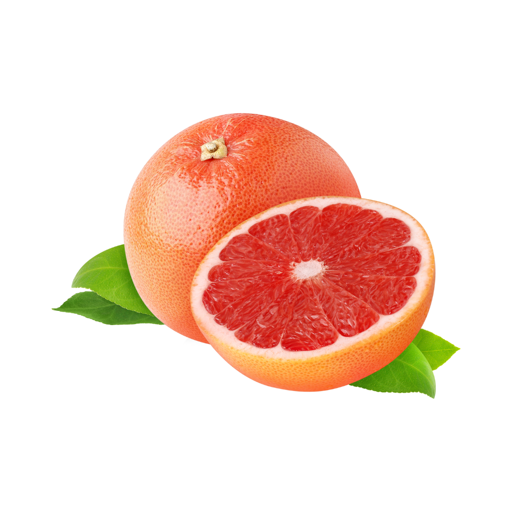 Grapefruit Flavour